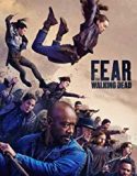 Nonton Serial Fear The Walking Dead Season 5 Sub Indo Poster
