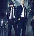 Nonton Serial Gotham Season 1 Subtitle Indonesia Poster