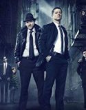 Nonton Serial Gotham Season 1 Subtitle Indonesia Poster