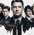 Nonton Serial Gotham Season 2 Sub Indo Poster