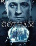Nonton Serial Gotham Season 3 Sub Indo Poster
