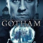 Nonton Serial Gotham Season 3 Subtitle Indonesia Kebioskop21