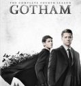 Nonton Serial Gotham Season 4 Subtitle Indonesia Poster