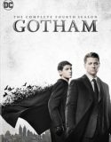 Nonton Serial Gotham Season 4 Subtitle Indonesia Poster