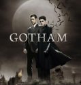 Nonton Serial Gotham Season 5 Subtitle Indonesia Poster