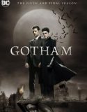 Nonton Serial Gotham Season 5 Subtitle Indonesia Poster