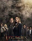 Nonton Serial Legacies Season 2 Subtitle Indonesia Poster