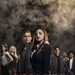 Nonton Serial Legacies Season 2 Subtitle Indonesia