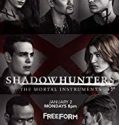 Nonton Serial Shadowhunters Season 2 Subtitle Indonesia Poster