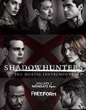 Nonton Serial Shadowhunters Season 2 Subtitle Indonesia Poster