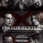 Nonton Serial Shadowhunters Season 2 Subtitle Indonesia Kebioskop21
