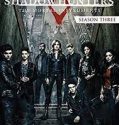 Nonton Serial Shadowhunters Season 3 Subtitle Indonesia Poster