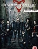 Nonton Serial Shadowhunters Season 3 Subtitle Indonesia Poster