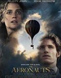 Nonton The Aeronauts 2019 Subtitle Indonesia Poster