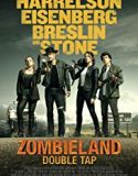 Nonton Zombieland Double Tap 2019 Sub Indo Poster
