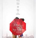 Streaming A Rainy Day in New York 2019 Subtitle Indonesia Poster