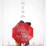Streaming A Rainy Day in New York 2019 Sub Indo Kebioskop21