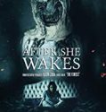 Streaming After She Wakes 2019 Subtitle Indonesia Poster