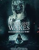 Streaming After She Wakes 2019 Subtitle Indonesia Poster