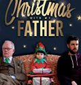 Streaming Jack Whitehall Christmas With My Father 2019 Sub Indo Poster