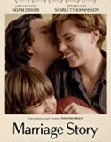 Streaming Marriage Story 2019 Subtitle Indonesia Poster