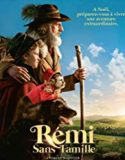 Streaming Movie Remi Nobodys Boy 2018 Sub Indo Poster