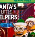Streaming Santas Little Helpers 2019 Sub Indo Poster