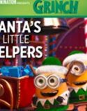 Streaming Santas Little Helpers 2019 Sub Indo Poster