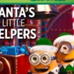 Streaming Santas Little Helpers 2019 Sub Indo Kebioskop21