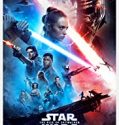 Streaming Star Wars Episode IX The Rise of Skywalker 2019 Sub Indo Poster