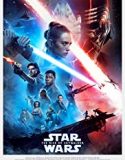Streaming Star Wars Episode IX The Rise of Skywalker 2019 Sub Indo Poster