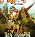Streaming The Boy the Dog and the Clown 2019 Subtitle Indonesia Poster