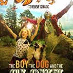 Streaming The Boy the Dog and the Clown 2019 Sub Indo Kebioskop21