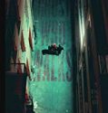 Steaming The Ghost Who Walks 2019 Sub Indo Poster