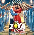 Streaming The Zoya Factor 2019 Subtitle Indonesia Poster