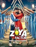Streaming The Zoya Factor 2019 Subtitle Indonesia Poster
