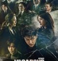 The Vagabond 2019 Nonton Drama Korea Sub Indo Poster