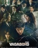 The Vagabond 2019 Nonton Drama Korea Sub Indo Poster
