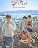 When the Camellia Blooms 2019 Nonton Drama Sub Indo Poster