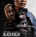 Nonton Black and Blue 2019 Subtitle Indonesia Poster
