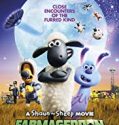 Nonton Film A Shaun The Sheep Movie Farmageddon 2019 Sub Indo Poster