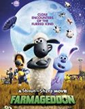 Nonton Film A Shaun The Sheep Movie Farmageddon 2019 Sub Indo Poster