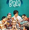 Nonton Film Bala 2019 Subtitle Indonesia Poster