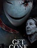Nonton Film Get Gone 2019 Subtitle Indonesia Poster