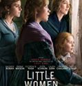 Nonton Film Little Women 2019 Subtitle Indonesia Poster