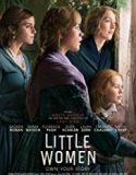 Nonton Film Little Women 2019 Subtitle Indonesia Poster