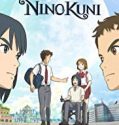 Nonton Film Ni No Kuni 2019 Subtitle Indonesia Poster