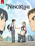 Nonton Film Ni No Kuni 2019 Subtitle Indonesia Poster