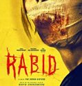 Nonton Film Rabid 2019 Subtitle Indonesia Poster
