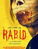 Nonton Film Rabid 2019 Subtitle Indonesia Poster